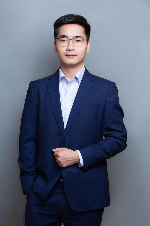 向述兵品牌与内容负责人
